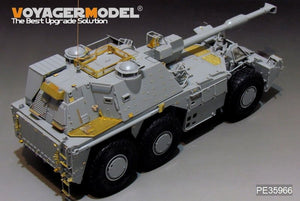 Voyager Model PE35966 Modern South Afria G6 Rhino SPH basic For TAKOM 2052 1/35 – image 10