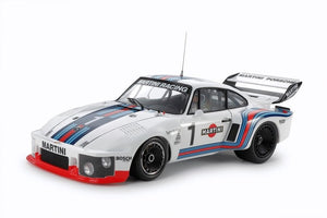 Tamiya 20070 PORSCHE 935 MARTINI 1/20 – image 2