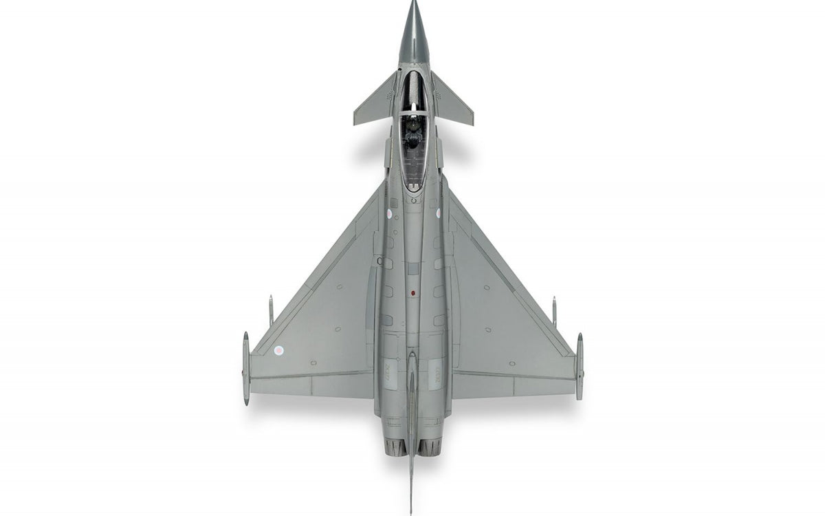 Airfix 55016 Starter Set - Eurofighter Typhoon FGR.4 1/72 – image 5