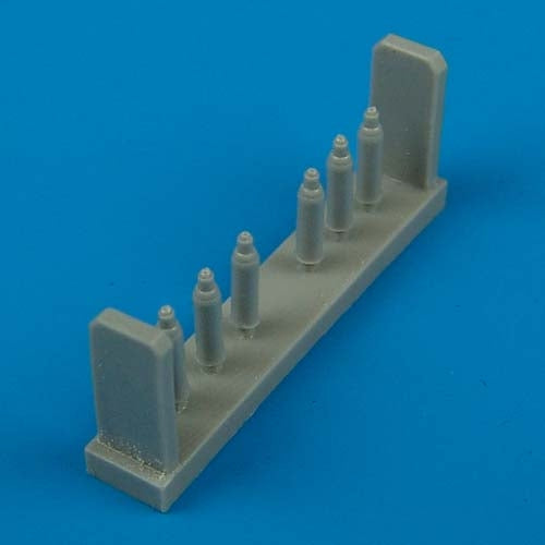 Canons Quickboost QB72232 P-40E Warkhawk 1/72