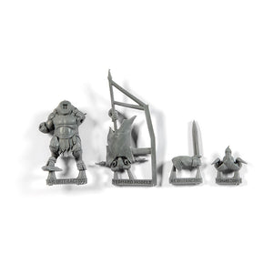 AK Interactive AK11779 CARLOS TOBES – 3GEN SIGNATURE SET – 14 COLORS &amp;amp; 1 FIGURE – image 6