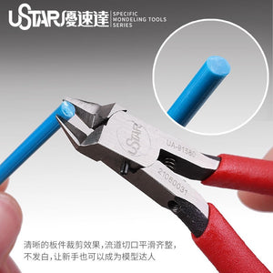 U-Star UA-91580 Extremely sharp Single Blade Nippers – Bild 3