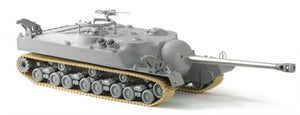 Dragon 6750 T28 Super Heavy Tank 1/35 – image 6