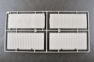 Trumpeter 01064 HEMTT M1120 Container Handling Unit (CHU) 1/35 – image 7