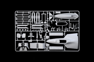 Italeri 2822 F-22 A Raptor 1/48 – zdjęcie 3