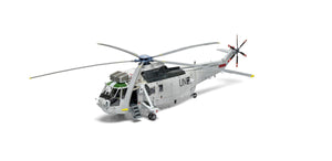 Airfix 11008 Westland Sea King HC.4 1/48 – immagine 8