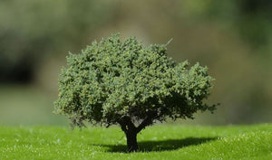 FREON KRZ Shrubs - Shrubs 4/8cm (1 pcs)