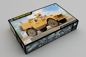I Love Kit 63554 SOCOM M1245A1 M-ATV 1/35 – obrázek 2