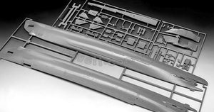 Revell 05177 German Submarine Type XXI 1/144 – Bild 3