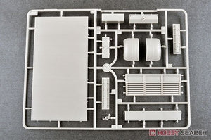 Trumpeter 01073 Russian Zil-135 1/35 – Bild 6