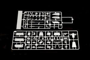Trumpeter 04536 JMSDF DDG-177 Atago Destroyer 1/350 – Bild 12