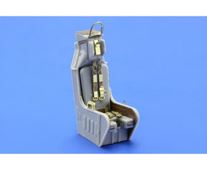 Eduard 32724 A-4E Escapac IA-1 seatbelts 1/32 Trumpeter – obrázek 4
