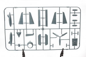 Eduard 84194 F6F-3 Hellcat Weekend Edition 1/48 – obrázek 9