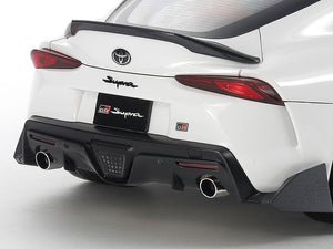 Tamiya 24371 Toyota GR Supra Custom 1/24 – obrázek 5