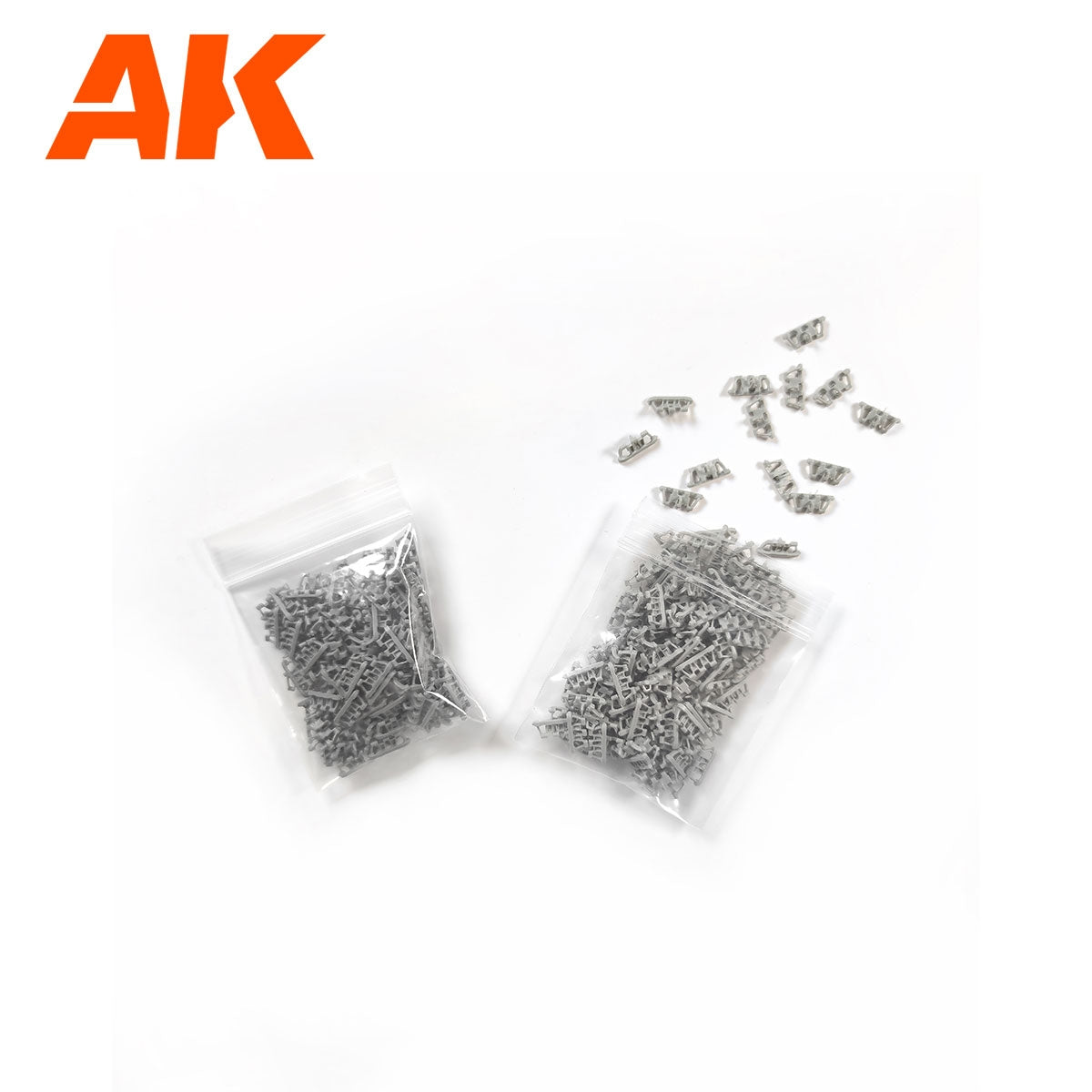 AK Interactive AK35504-A PZ.KPFW.IV AUSF.D AFRIKA KORPS + DAK PANZERFAHRER 1/35 – Bild 8