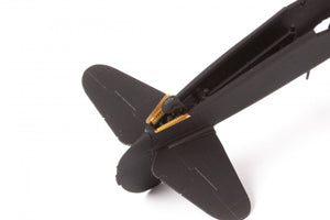 Eduard 73787 Yak-9D ZVEZDA 1/72 – image 12