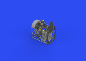 Eduard 648639 Tempest Mk.II cockpit EDUARD/SPECIAL HOBBY 1/48 – image 2