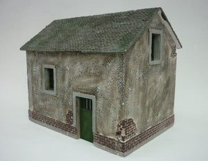 RT-Diorama 35170 Grange européenne 1/35 – image 7