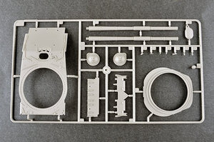 Trumpeter 09579 Russian T-80UE-1 MBT 1/35 – obrázek 9