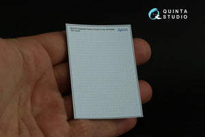 Quinta Studio QRV-002 Separate positive rivets, 0.5mm (0.020&amp;quot;), 660 pcs – image 2