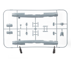 Eduard 8231 MiG-21MF ProfiPACK Edition 1/48