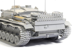 Dragon 6644 StuG III Ausf.F8 Late Production w/Winterketten 1/35 – obrázek 7
