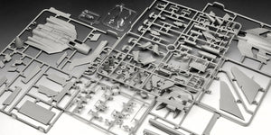 Revell 03866 Sea Vixen FAW 2 - 70th Anniversary 1/72 – immagine 7