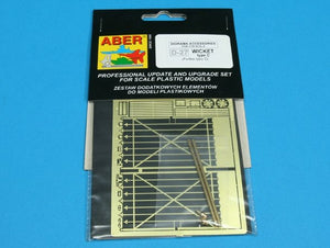 Aber 35D27 Wicket type C 1/35 – image 3