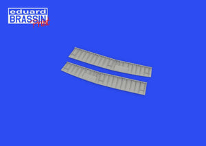 Eduard 648686 Tempest Mk. II landing flaps PRINT EDUARD/SPECIAL HOBBY 1/48 – Bild 3