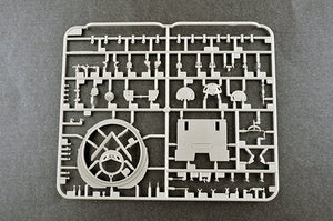 Trumpeter 09547 Russian T-72A Mod 1983 1/35 – Bild 13