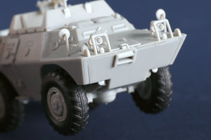 Trumpeter 07444 USAF XM706E2 1/72 – Bild 10