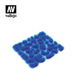 Vallejo SC434 Fantasy Tuft – Blue – imagen 2