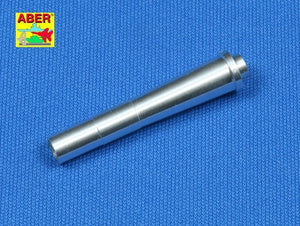 Aber 35L-006 Barrel for German SIG 33 howitzer (1/35)
