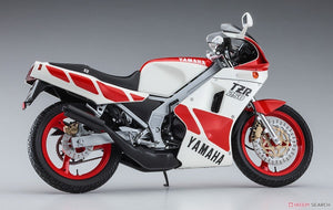 Hasegawa 21511-BK11 Yamaha TZR250 (1KT) (1985) 1/12 – obrázek 4