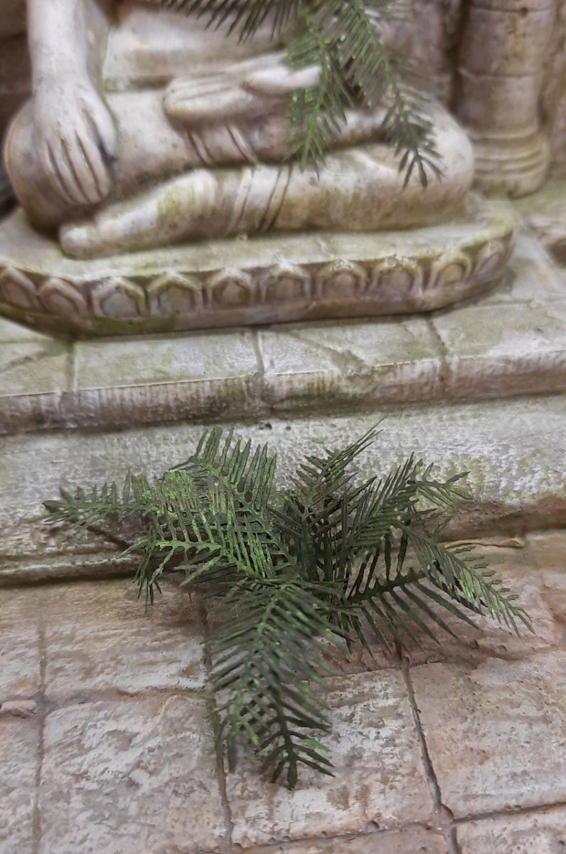 RT-Diorama 35619 Fern No.2 1/35 – imagen 2