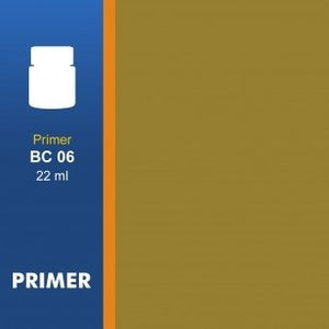 Lifecolor PS01 Acrylic Set with 6 colored Primer – image 8