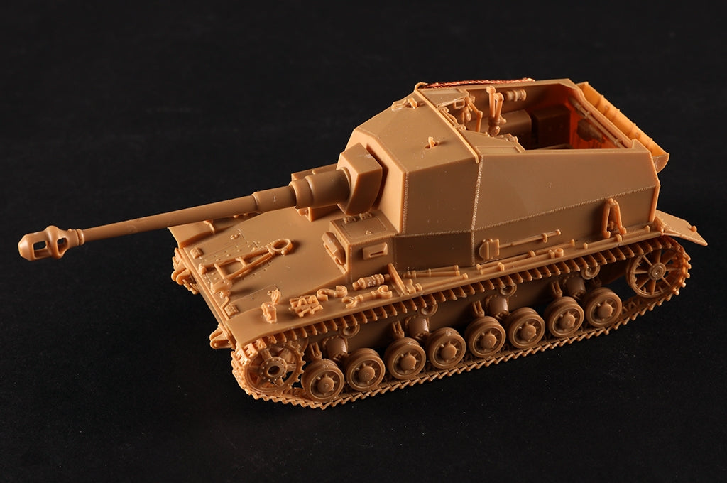 Hobby Boss 84835 German Pz.Sfl.Iva Dicker Max 1/48 – zdjęcie 14