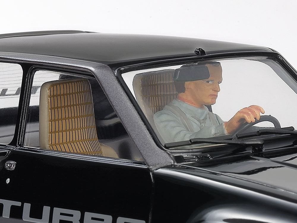 Tamiya 24368 Renault 5 Turbo 1/24 – immagine 5