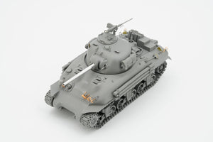 Border Model BT-047 Sherman M4A1 Mid 1/35 – immagine 13