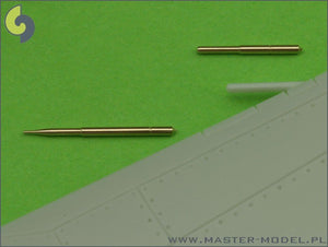 Master AM-72-035 F-4 Phantom II (versions à nez court) - F-4B, ​​C, D, J, N, S et toutes les variantes britanniques  – image 2