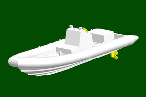 I Love Kit 62010 USS Pinckney DDG-91 1/200 – Bild 23