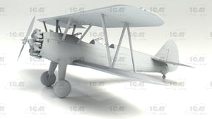 ICM 32052 Stearman PT-13/N2S-2/5 Kaydet 1/32 – obrázek 3