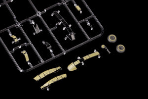 Eduard CX658 Me 410A-1 AIRFIX 1/72 – image 2