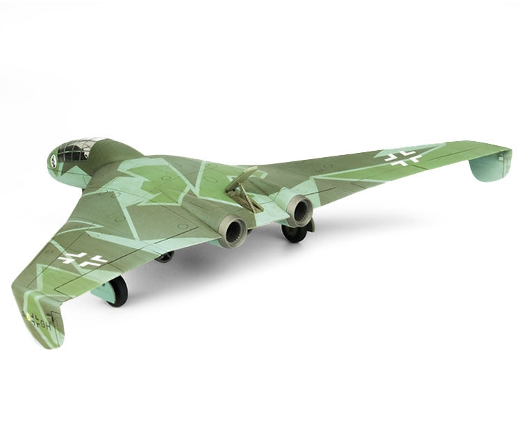 Modelcollect UA48010 Focke-Wulf 1000 Fast Bomber Fist of War 1/48 – Bild 3