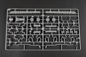 Trumpeter 03232 F-35B Lightning 1/32 – immagine 14