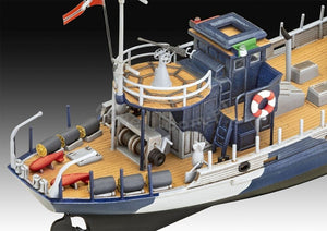 Revell 05242 KFK Kriegsfischkutter 1/144 – imagen 4