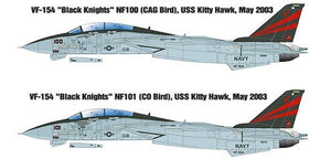 Academy 12206 F-14A Bombcat 1/48 – Bild 13