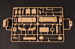Hobby Boss 82603 38(t) tank E/F type 1/16 – Bild 21