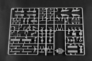 Trumpeter 05114 AH-64A Apache Early 1/35 – Bild 23