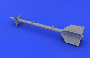 Eduard 648029 AIM-9M/ L Sidewinder 1/48 – obrázek 6